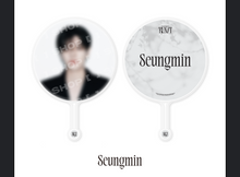 Load image into Gallery viewer, Stray Kids World Tour 'RUN IT SEOUL' Official MD - Image Picket
