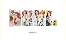 Load image into Gallery viewer, Hearts2Hearts 2nd Mini Album ‘Lemon Tang’ Pop-Up Official MD - Photo Set