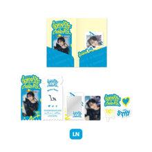 Load image into Gallery viewer, Stray Kids World Tour 'dominATE : celebrATE' Official MD - Special Ticket Set