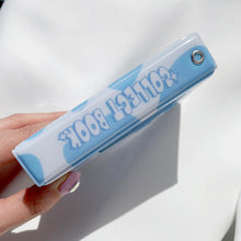 Load image into Gallery viewer, Sooang Collect Book - Cool Kids