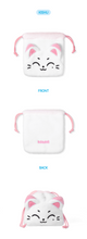 Load image into Gallery viewer, ENHYPEN Character 'ENCHIN' Official MD - Pouch