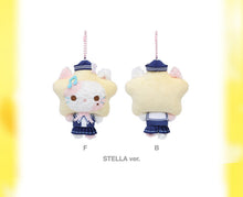 Load image into Gallery viewer, Hearts2Hearts 2nd Mini Album ‘Lemon Tang’ Pop-Up Official MD - Marine Look Doll Keyring