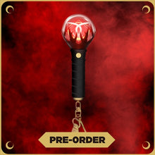 Load image into Gallery viewer, DREAMCATCHER MINI LIGHT KEYRING Ver.1