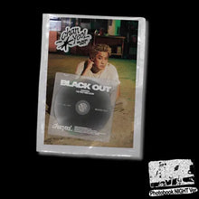 Load image into Gallery viewer, CHANYEOL 1st Mini Album 'Black Out' (Photo Book Ver.)