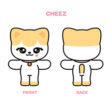 Load image into Gallery viewer, IVE MINiVE Official Character Plush