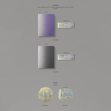 Load image into Gallery viewer, Chen 3rd Mini Album 'Last Scene' (Photobook Ver.)