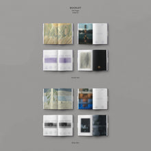 Load image into Gallery viewer, Chen 3rd Mini Album 'Last Scene' (Photobook Ver.)