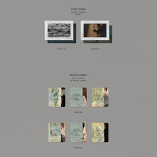 Load image into Gallery viewer, Chen 3rd Mini Album 'Last Scene' (Photobook Ver.)