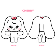 Load image into Gallery viewer, IVE MINiVE Official Character Plush