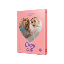 Load image into Gallery viewer, Apink Chobom 1st Single Album 'Copycat'