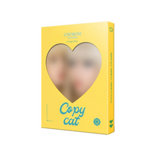 Load image into Gallery viewer, Apink Chobom 1st Single Album 'Copycat'