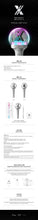 Load image into Gallery viewer, Xdinary Heroes Official Light Stick