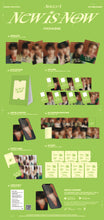 Load image into Gallery viewer, NouerA 1st Mini Album 'Chapter: New is Now' (POCA Ver.)