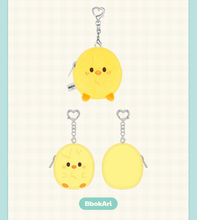 Load image into Gallery viewer, Stray Kids Zootopia 2 X SKZOO POP-UP STORE Official MD - Plush Coin Pouch