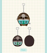 Load image into Gallery viewer, Stray Kids Zootopia 2 X SKZOO POP-UP STORE Official MD - Plush Coin Pouch