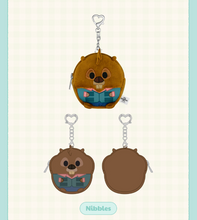 Load image into Gallery viewer, Stray Kids Zootopia 2 X SKZOO POP-UP STORE Official MD - Plush Coin Pouch