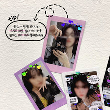 Load image into Gallery viewer, Sooang Sticker - Cupid Heart
