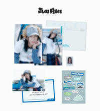 Load image into Gallery viewer, Xdinary Heroes '2026 Summer Special The Xcape' Official MD - Photo Set