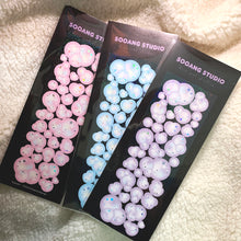 Load image into Gallery viewer, Sooang Sticker - Bubble Bomb