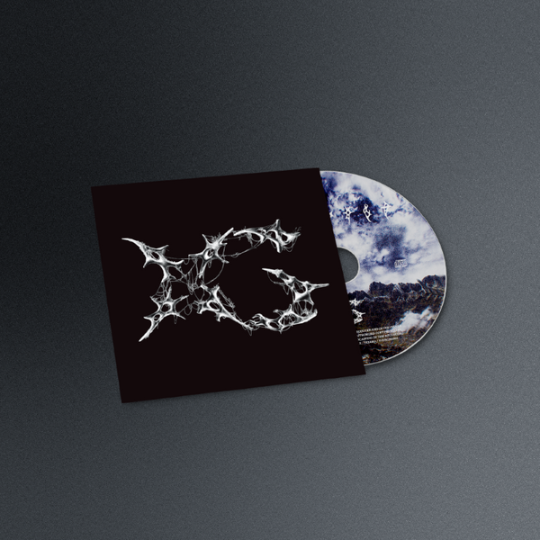 XG 2nd mini album AWE CD 未開封　5枚　外付け特典なし XG ver.】AWE(CD) – XGALX OFFICIAL SHOP