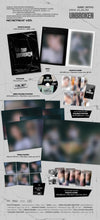 Load image into Gallery viewer, ONF 9th Mini Album 'UNBROKEN'