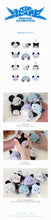 Load image into Gallery viewer, Xdinary Heroes '2026 Summer Special The Xcape' Official MD - Secret Face Keyring
