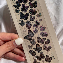 Load image into Gallery viewer, Sooang Sticker - Butterfly