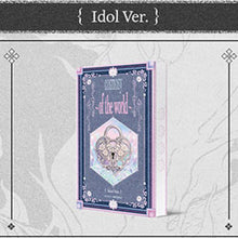 Load image into Gallery viewer, cosmosy 2nd Mini Album '~ of the world ~' (NEMO Ver.)