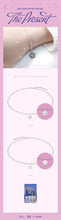 Load image into Gallery viewer, DAY6 2025 Special Concert 'The Present' Official MD - Silver Bracelet