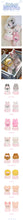 Load image into Gallery viewer, Stray Kids 6th Fanmeeting ‘STAY in Our Little House’ Official MD - SKZOO Plush 10CM Ver.