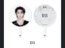 Load image into Gallery viewer, Stray Kids World Tour 'RUN IT SEOUL' Official MD - Image Picket