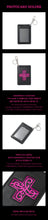 Load image into Gallery viewer, TXT ‘7th Year: A Moment of Stillness in the Thorns’ Official MD - Photocard Holder