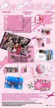 Load image into Gallery viewer, OURBIRTHDAY 1st Single Album 'Our Birthday' (Photobook Ver.)