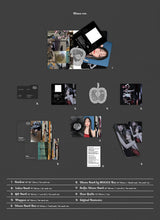 Load image into Gallery viewer, NMIXX 1st Full Album 'Blue Valentine' (Platform Album Ver.)