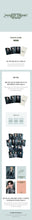 Load image into Gallery viewer, SEVENTEEN 'RIGHT HERE' WORLD TOUR IN JAPAN Official MD - Photocard