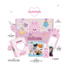 Load image into Gallery viewer, DREAMCATCHER 'MINICATCHER' Official MD - MINICATCHER Kit