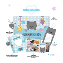 Load image into Gallery viewer, DREAMCATCHER 'MINICATCHER' Official MD - MINICATCHER Kit