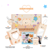 Load image into Gallery viewer, DREAMCATCHER 'MINICATCHER' Official MD - MINICATCHER Kit