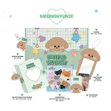 Load image into Gallery viewer, DREAMCATCHER 'MINICATCHER' Official MD - MINICATCHER Kit