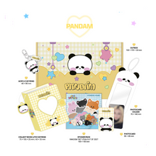 Load image into Gallery viewer, DREAMCATCHER 'MINICATCHER' Official MD - MINICATCHER Kit