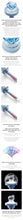 Load image into Gallery viewer, SEVENTEEN Official Light Stick Ver.3 (10th Anniv.)