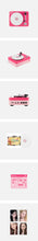 Load image into Gallery viewer, Girls' Generation 18th Anniversary MD - Turntable Bluetooth Speaker Set