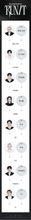 Load image into Gallery viewer, Stray Kids World Tour 'RUN IT SEOUL' Official MD - Image Picket