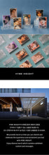 Load image into Gallery viewer, BTS Official Hybe Insight Photocard Set