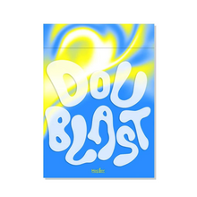 Load image into Gallery viewer, KEP1ER 2nd Mini Album 'DOUBLAST'
