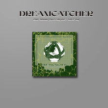 Load image into Gallery viewer, Dreamcatcher 2nd Full Album 'Apocalypse : Save us' (Normal Edition)