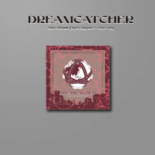 Load image into Gallery viewer, Dreamcatcher 2nd Full Album 'Apocalypse : Save us' (Normal Edition)