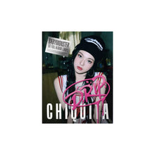 Load image into Gallery viewer, BABYMONSTER 1st Full Album 'DRIP' (YG TAG ALBUM Ver.)