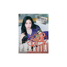 Load image into Gallery viewer, BABYMONSTER 1st Full Album 'DRIP' (YG TAG ALBUM Ver.)