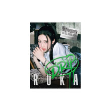 Load image into Gallery viewer, BABYMONSTER 1st Full Album 'DRIP' (YG TAG ALBUM Ver.)